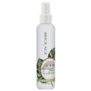 Biolage Styling All-In-One Coconut Infusion Multi-Tasking Leave-In Spray for All Hair Types 150ml
