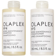 Набор для ухода за волосами Olaplex Shampoo and Conditioner Bundle