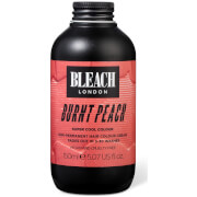 BLEACH LONDON Burnt Peach Super Cool Colour 150ml