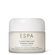 Clarifying Clay Mineral Mask