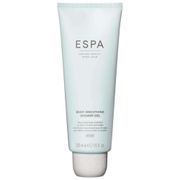 ESPA Natural Body Cleansers Body Smoothing Shower Gel 200ml