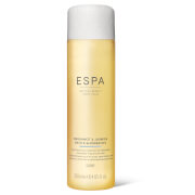 ESPA (ขายปลีก) เจลอาบน้ำกลิ่นมะกรูดและมะลิ 250 มล.