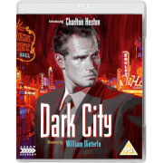 Dark City