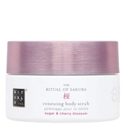 Rituals The Ritual of Sakura Body Scrub 250g