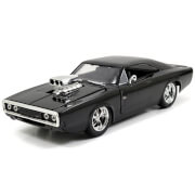 Jada Die Cast 1:24 Furious 7 - Dom's Dodge Charger R/T