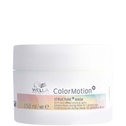 Wella Professionals Care Color Motion+ Structure+ Mask with WellaPlex Bonding Agent 150ml