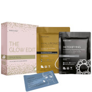 BeautyPro SPA at Home: The Glow Edit