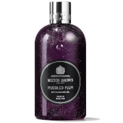 Molton Brown Muddled Plum Bath and Shower Gel 300ml