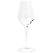 Broste Copenhagen Lines White Wine Glass (Set of 4)