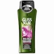 GLISS KUR Bio‐Tech Restore Shampoo