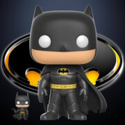 Figurine Pop! Batman 18 Pouces (45cm) – Batman