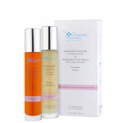 The Organic Pharmacy Antioxidant Duo