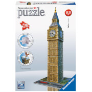 Ravensburger Big Ben 3D Jigsaw Puzzle (216 Pieces)