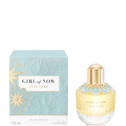 Elie Saab Girl of Now Eau de Parfum - 50ml