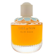 Elie Saab Girl Of Now Eau de Parfum Spray 90ml