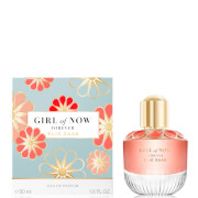 Elie Saab Girl of Now Forever Eau de Parfum - 50ml