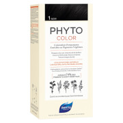 Phyto Color Kit Coloration 1 - Black