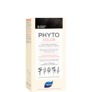 Phyto Color Kit Coloration 3 - Dark Brown