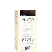 Phyto Color Kit Coloration 4 - Brown
