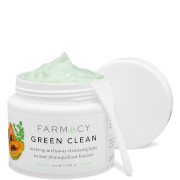 FARMACY GREEN CLEAN Makeup Meltaway Cleansing Balm Supersize 200ml