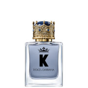 K by Dolce&Gabbana Eau de Toilette 50ml