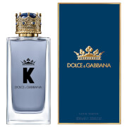 K by Dolce&Gabbana Eau de Toilette -tuoksu 100ml