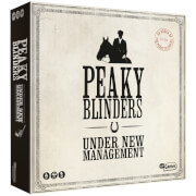 Peaky Blinders Board Game
