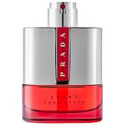 Prada Luna Rossa Homme Sport Eau de Toilette Spray 100ml