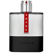 Prada Luna Rossa Homme Carbon Eau de Toilette Spray 150ml