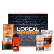 L'Oréal Paris Men Expert Re-charging Moisturiser Kit