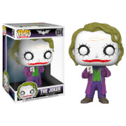 DC Comics Joker 10-inch Funko Pop! Vinyl