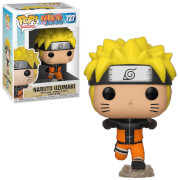 Figura Pop! Vinyl Naruto corriendo  