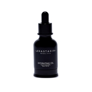 Hydrating Oil