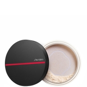 Shiseido Synchro Skin Loose Powder Radiant rozświetlający puder sypki 6 g