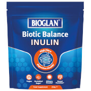Bioglan Inulin 100% Pure Naturally Sourced Inulin Powder 250g