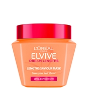 L'Or&eacute;al Paris Elvive Dream Lengths Long Hair Mask 300ml