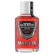 Marvis Mouthwashes Cinnamon Mint Mouthwash 120ml