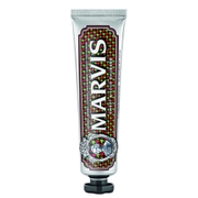 Marvis Toothpastes Sweet & Sour Rhubarb Toothpaste 75m