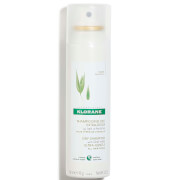 KLORANE Daily Dry Shampoo with Oat Milk for All Hair Types 150ml