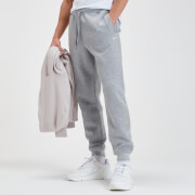 MP Men's Rest Day Joggers - Classic Grey Marl