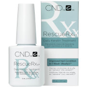 CND RescueRXX Treatment 15ml