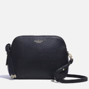 Radley Women's Dukes Place Medium Ziptop Cross Body Bag - Black