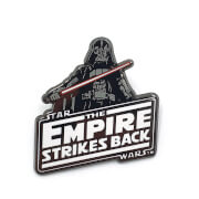 Spilletta Collezionabile a Realtà Aumentata Star Wars - The Empire Strikes Back