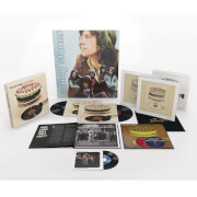 Rolling Stones - Let It Bleed Edition 50ème Anniversaire (Deluxe)