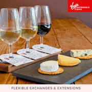 York Foodies Tour with Tastings for Two