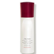 المنظف الرغوي Cleansing Microfoam من Shiseido بحجم 180