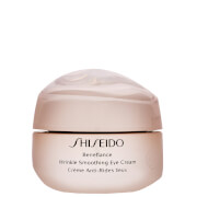 Shiseido Eye & Lip Care Benefiance: Wrinkle Smoothing Eye Cream 15ml / 0.51 oz.