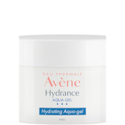 Увлажняющий гель для обезвоженной кожи Avène Hydrance Aqua-Gel Moisturiser for Dehydrated Skin, 50 мл