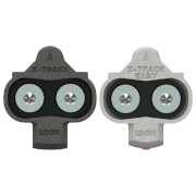 Look X-Track MTB Cleats