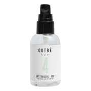 OUTRÉ Hair Oil + CBD/For Styling and Repair Treatment